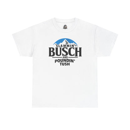 Slammin’ Beer Adult Tee