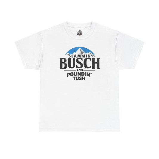 Slammin’ Beer Adult Tee