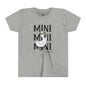 Youth Mini Goose Tee