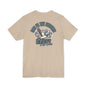 Dad in the Streets, Daddy in the Sheets - Men’s Graphic Tee