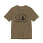 “Autocorrect, it was never duck” Tee