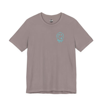 Graphic Tee- " On My husbands Last Nerve"