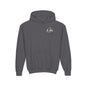The Rowdy Duck co. - Youth Fleece Hoodie