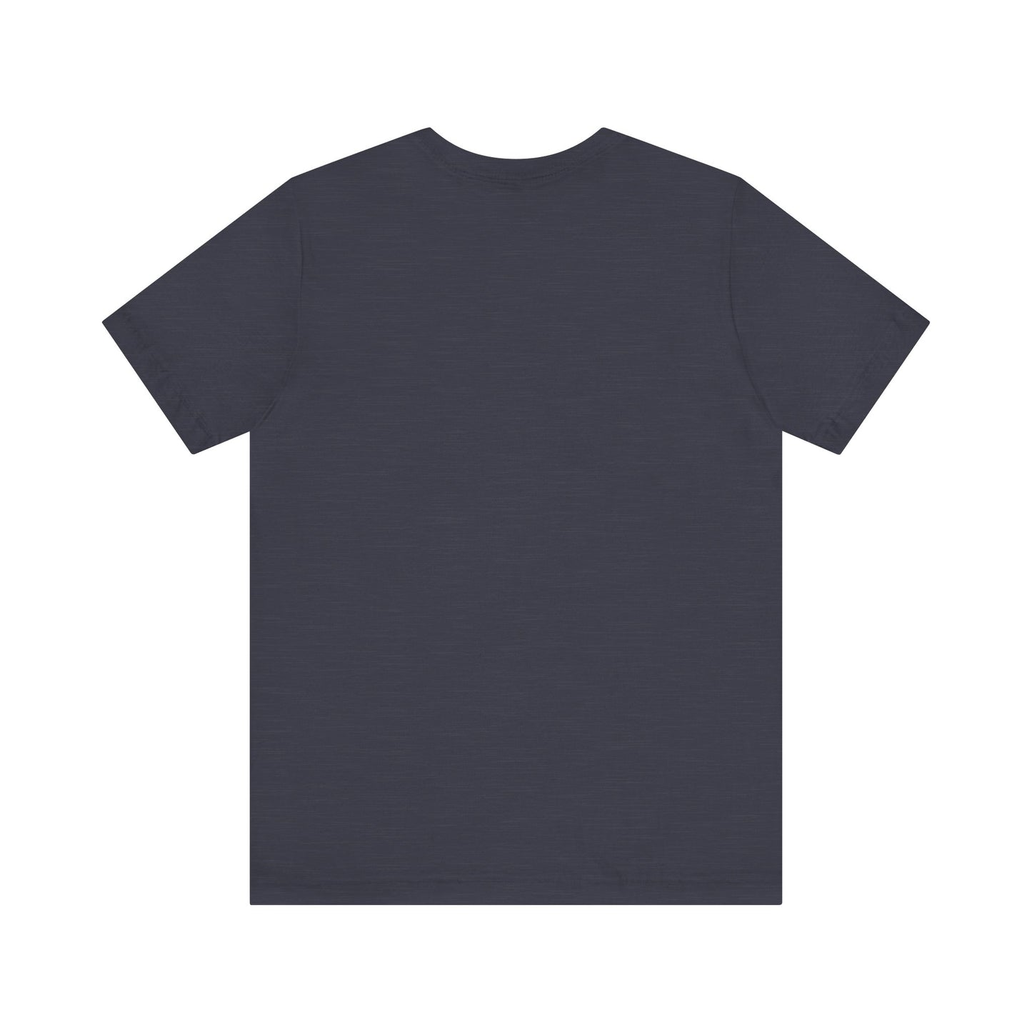 The Goal Is Your Hole Men's Golfing Tee