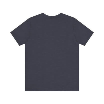 The Goal Is Your Hole Men's Golfing Tee