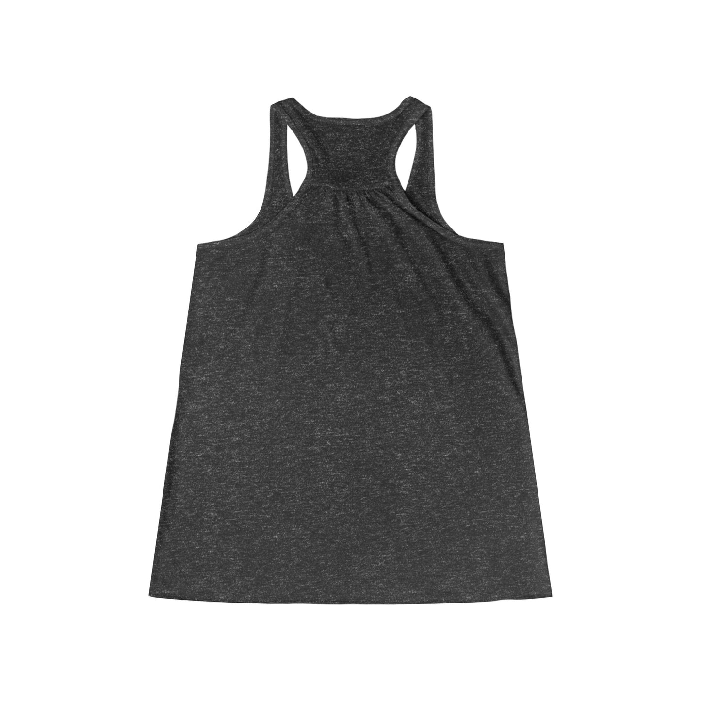 Summer Junkie Women's Flowy Racerback Tank Top