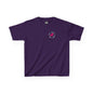 Kids Horse Riding Tee- Eat Sleep Ride Horses Repeat