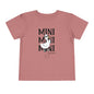 Mini Goose Toddler Tee