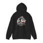 The Rowdy Duck Co. - Patriotic Duck Hoodie