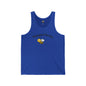 Honeybee Therapy - Logo Tank Top