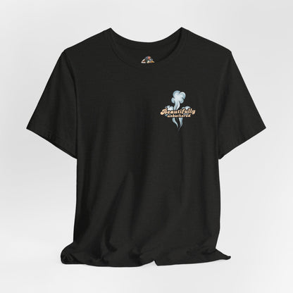 Beautifully Unbothered Graphic Tee