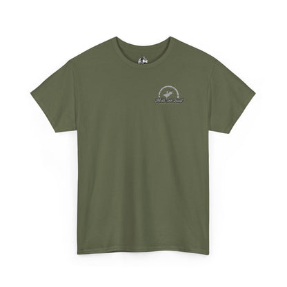 Go Milk a Bull Graphic Tee