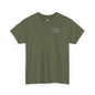 Go Milk a Bull Graphic Tee