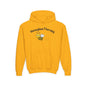 Honeybee Therapy - Logo Youth Hoodie