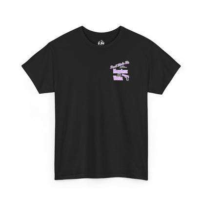 Unisex Cotton Tee - 'Goodbye Earl' Retro Graphic T-Shirt