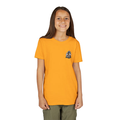 The Rowdy Duck Co. - Youth Tee