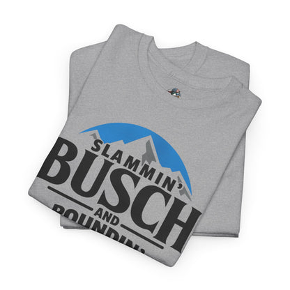 Slammin’ Beer Adult Tee