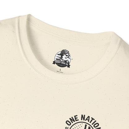 ONE Nation Under God Tee