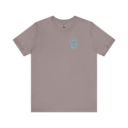Graphic Tee- " On My husbands Last Nerve"