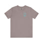 Graphic Tee- " On My husbands Last Nerve"