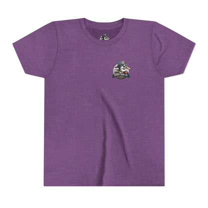 The Rowdy Duck Co. - Youth Tee