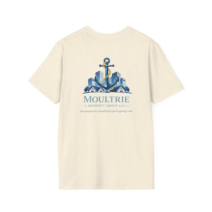 Moultrie Property Group - Soft Style Tee