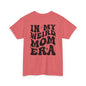 In my weird mom era graphic Tee