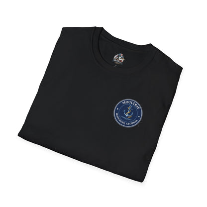 Moultrie Property Group - Soft Style Tee