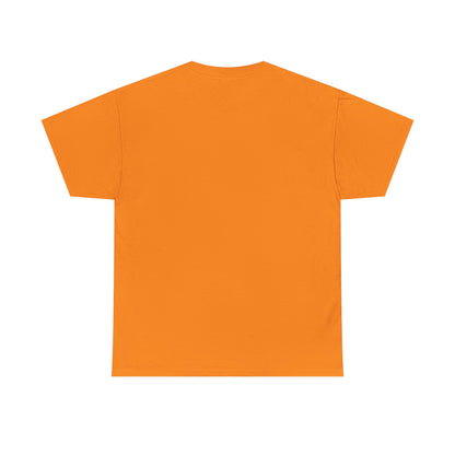 T-Ball Dad Unisex Heavy Cotton Tee - Perfect for Sports Fans