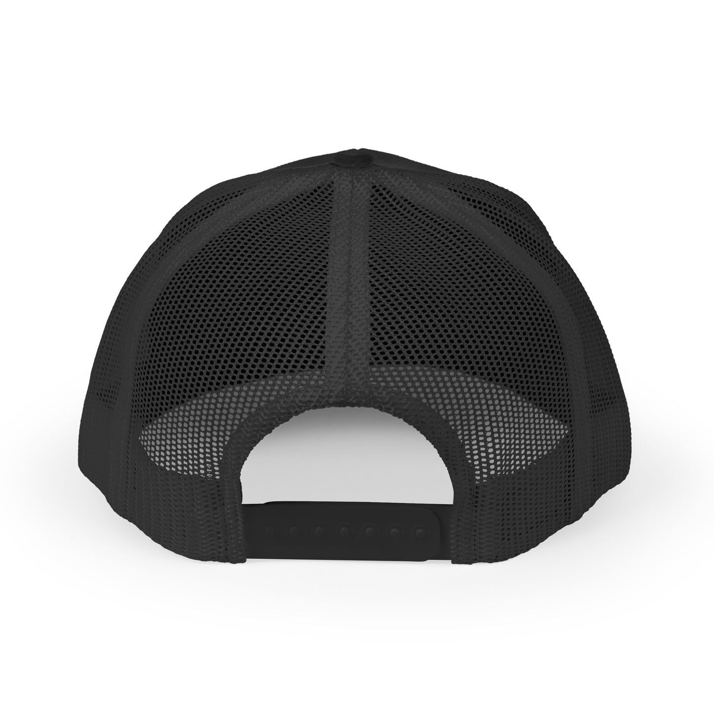 Locally Hated Retro Trucker Hat