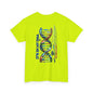 "IT'S IN MY DNA"
