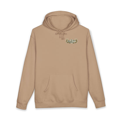 The Rowdy Duck Co. - Wild fishing & game hoodie