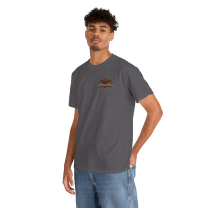'Wanna Watch Scary Movies and Make Out Later?' Graphic Tee