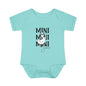 Mini Goose Infant Bodysuit