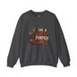 Sloot For Pumpkin Spice Graphic Fleece Crewneck