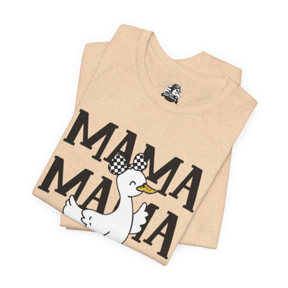 Mama Goose - Graphic Tee