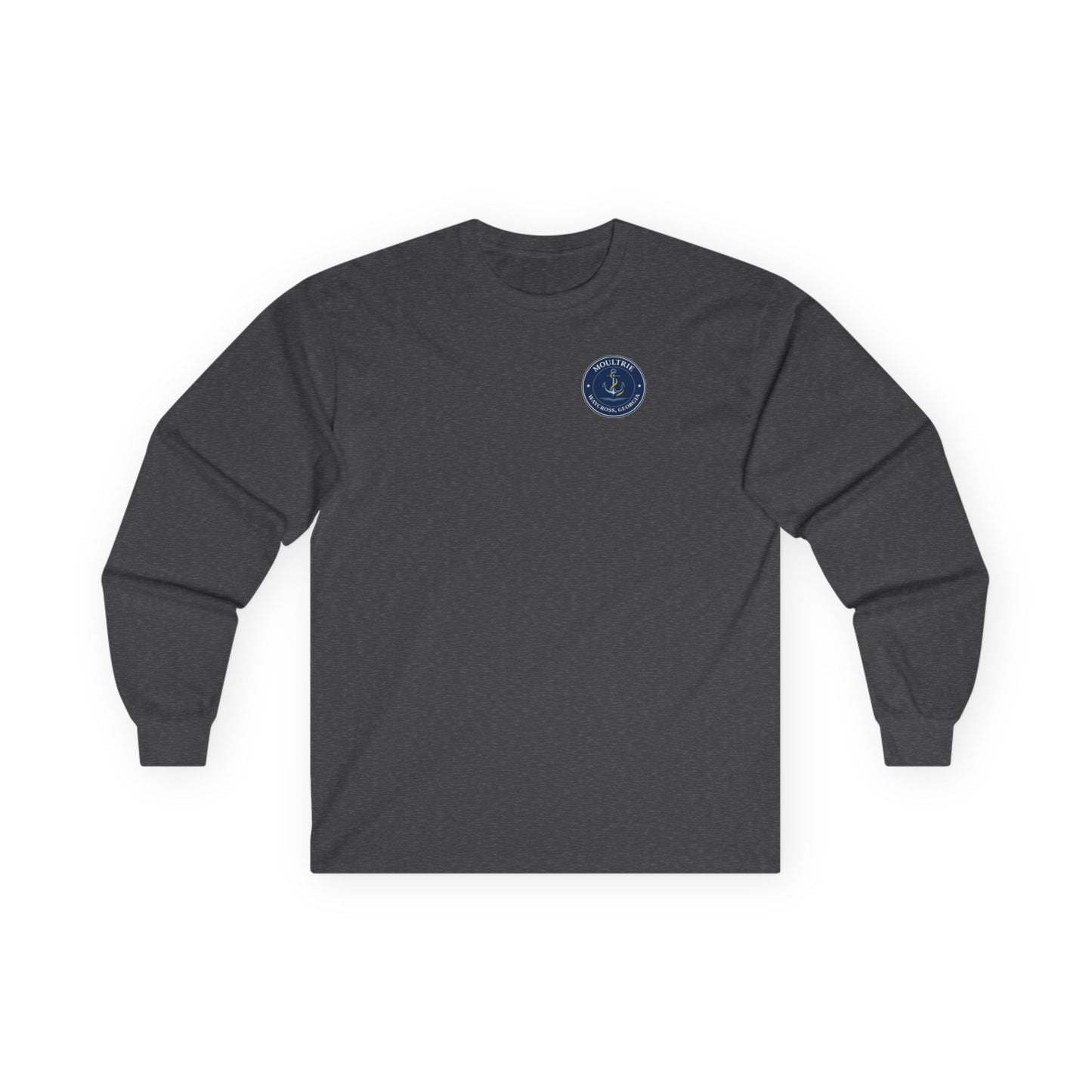 Moultrie Property Group - Logo Long Sleeve