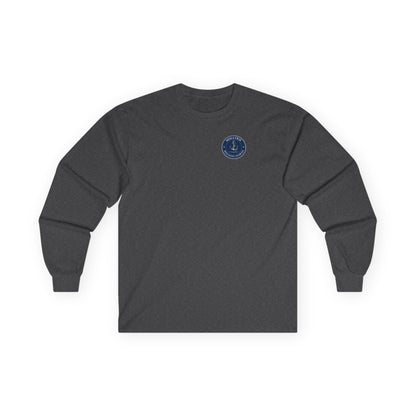 Moultrie Property Group - Logo Long Sleeve