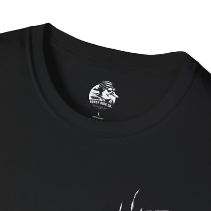 “I’ve never killed a mountain lion but I’ve choked a cougar” Graphic Tee