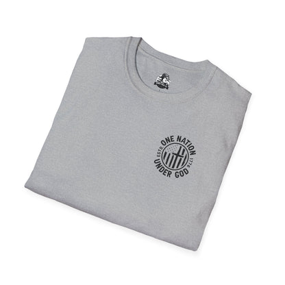 ONE Nation Under God Tee