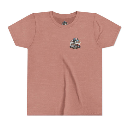 The Rowdy Duck Co. - Youth Tee