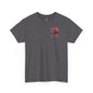 Logan Weir - Scarlet Overhaul - CLASSIC COTTON TEE