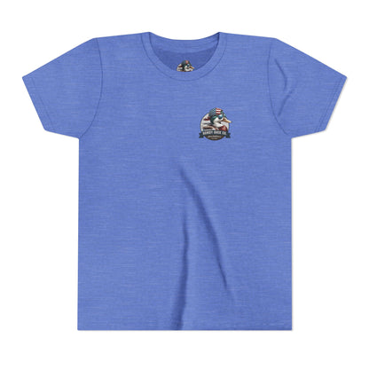 The Rowdy Duck Co. - Youth Tee