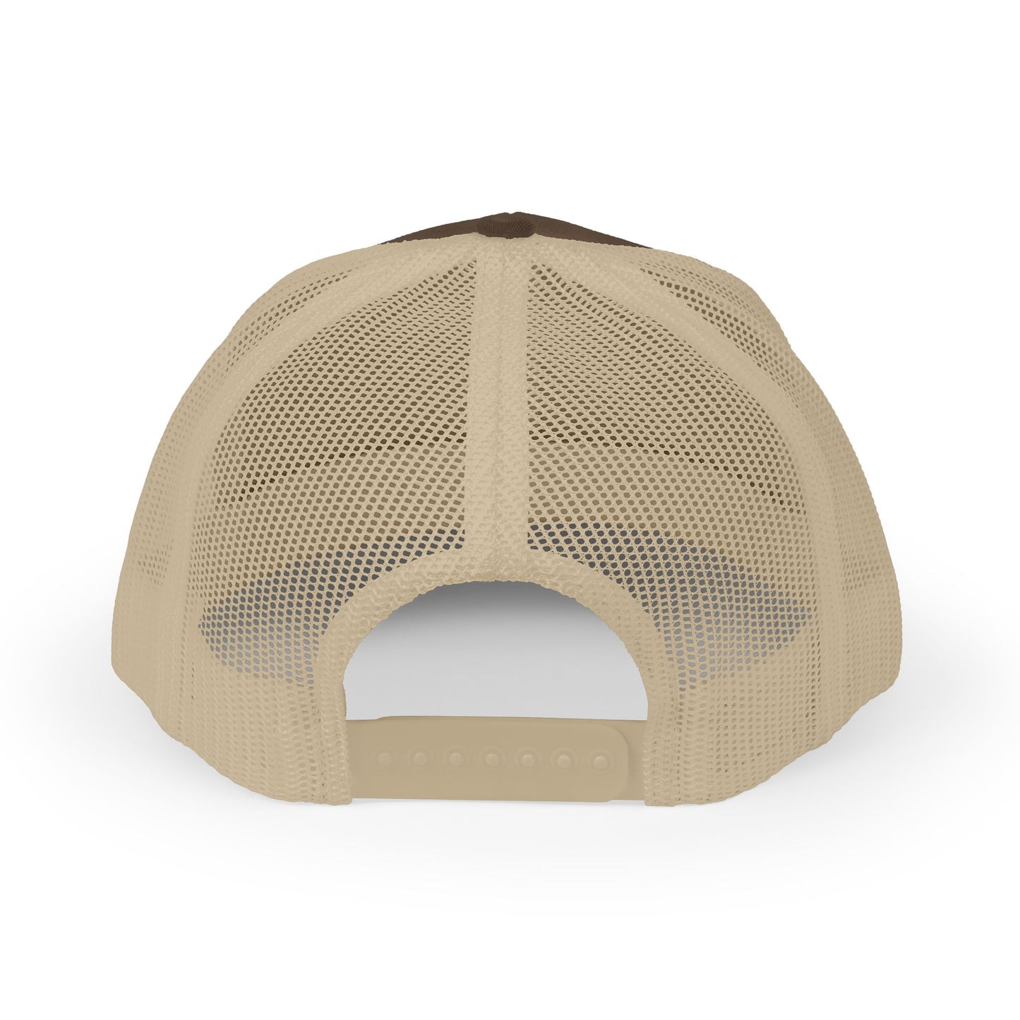Only Fins Snapback Trucker Cap - Stylish Fishing Hat for Outdoor Enthusiasts