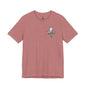 Beautifully Unbothered Graphic Tee
