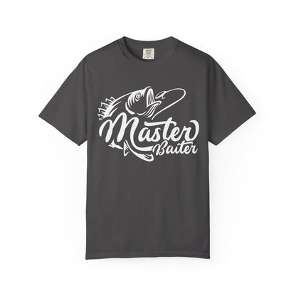 Master Baiter T-Shirt FISHING