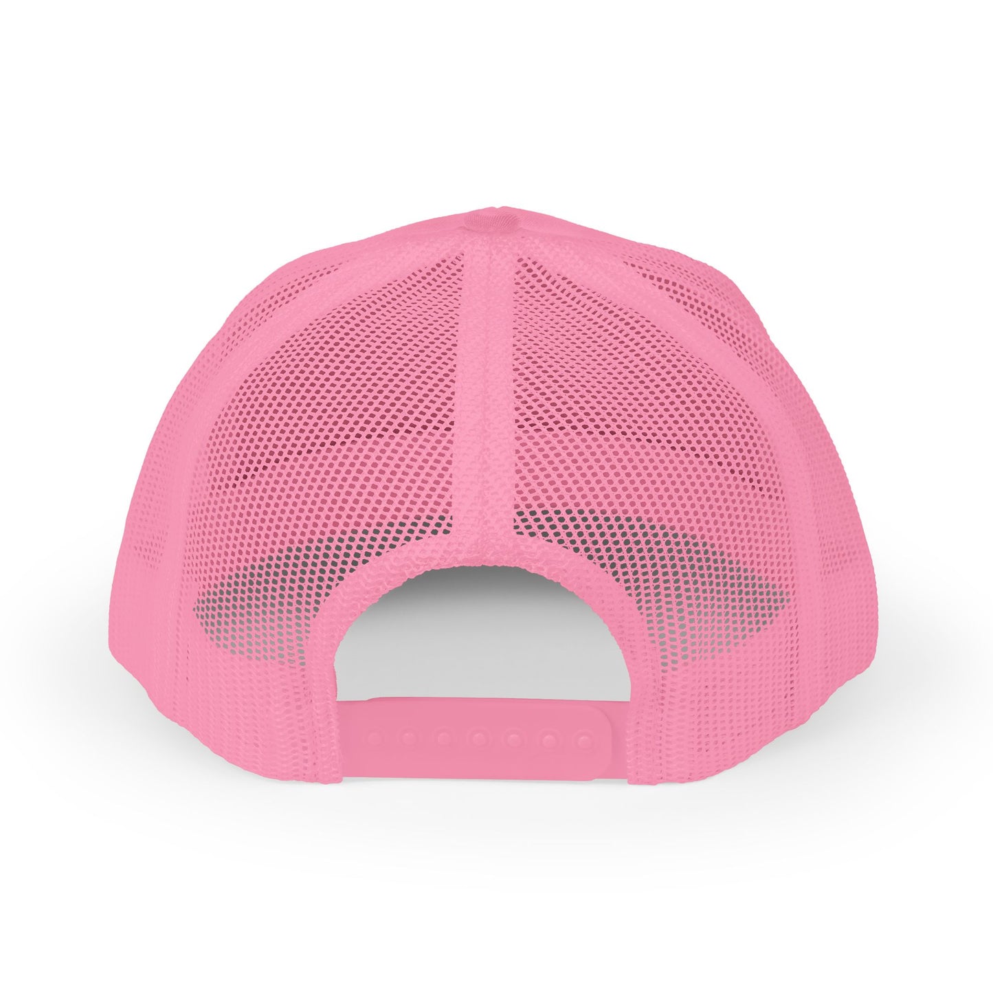 Misbehavin' Snapback Trucker Cap - Embroidery