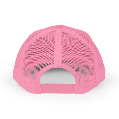 Misbehavin' Snapback Trucker Cap - Embroidery