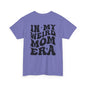 In my weird mom era graphic Tee