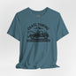 Camel Towing Vintage Tee